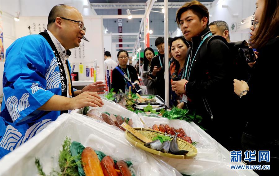 （新華全媒頭條&middot;圖文互動(dòng)）（10）從進(jìn)博會到&ldquo;雙11&rdquo; 超級訂單背后蘊(yùn)藏中國動(dòng)能