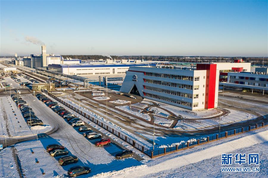 （國(guó)際&middot;圖文互動(dòng)）（4）從為國(guó)人造車到幫助歐洲國(guó)家實(shí)現(xiàn)國(guó)產(chǎn)轎車夢(mèng)&mdash;&mdash;記白俄羅斯吉利汽車項(xiàng)目投產(chǎn)一周年