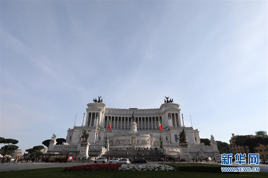 （習(xí)近平出訪配合稿&middot;圖文互動(dòng)）（4）新聞背景：意大利共和國(guó)