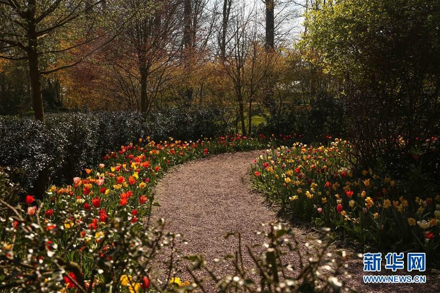 （國際&middot;北京世園會(huì)）（17）世界園林巡禮&mdash;&mdash;比利時(shí)拜加登城堡
