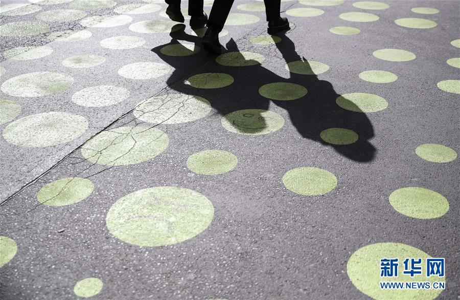 （國際）（3）柏林試用新安全道路標(biāo)識(shí)