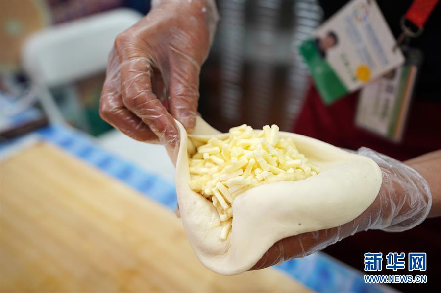 (亞洲文明對話大會)(6)亞洲美食節(jié):“面團(tuán)的故事”