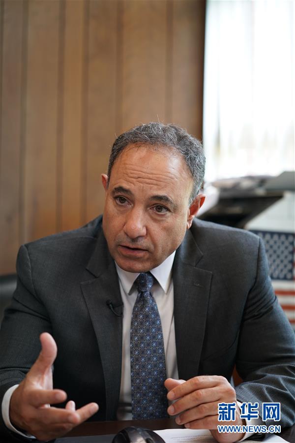 （國際&middot;圖文互動）（1）通訊：安全、好用、實惠&mdash;&mdash;美國電信運營商的華為親體驗