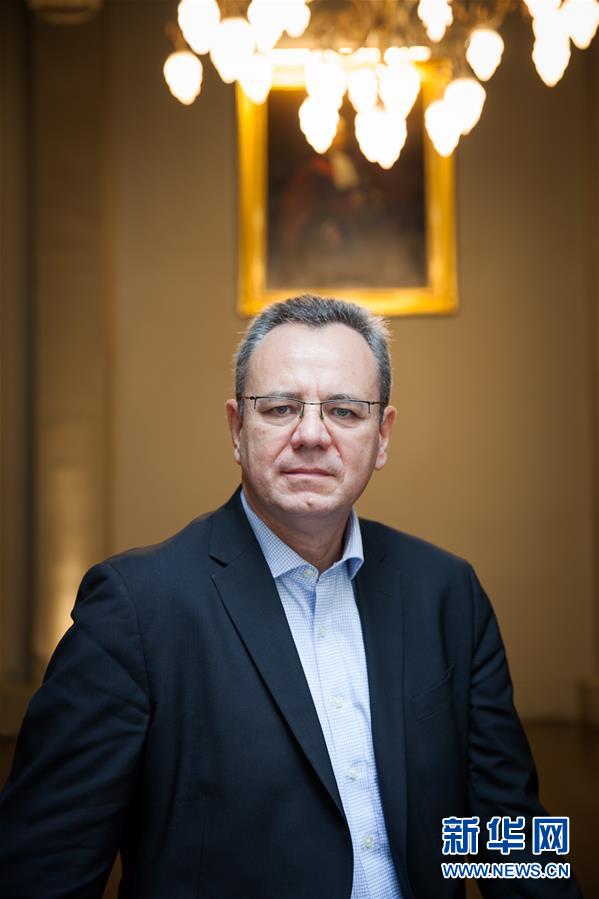 （國際&middot;圖文互動）&ldquo;昨天是阿爾斯通，今天是華為，明天又會是誰？&rdquo;&mdash;&mdash;《美國陷阱》作者、前阿爾斯通高管皮耶魯齊訪談錄