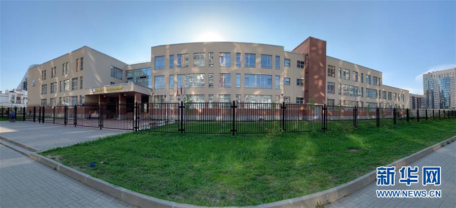 （習(xí)近平出訪配合稿&middot;圖文互動(dòng)）（3）通訊：中國(guó)&ldquo;明珠&rdquo;閃耀圣彼得堡&mdash;&mdash;記中國(guó)大型綜合開(kāi)發(fā)項(xiàng)目&ldquo;波羅的海明珠&rdquo;