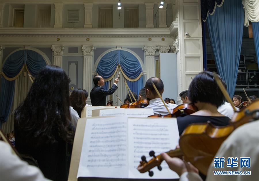 （新華全媒頭條&middot;出訪&middot;側(cè)記&middot;圖文互動）（3）你好老朋友！開啟新時代！&mdash;&mdash;習(xí)近平主席和普京總統(tǒng)引領(lǐng)中俄全面戰(zhàn)略協(xié)作伙伴關(guān)系邁入新時代