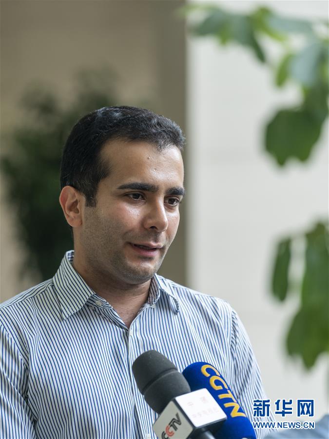 （圖文互動(dòng)）（2）外方人士：美國(guó)挑起經(jīng)貿(mào)摩擦不得人心、損人害己