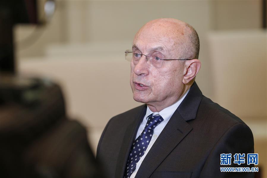 （圖文互動）（2）外方人士：美方繼續(xù)咄咄逼人、出爾反爾只會失信于世界