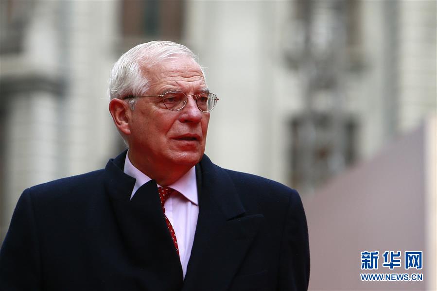 （國際）（4）歐盟下屆領(lǐng)導人人選出爐