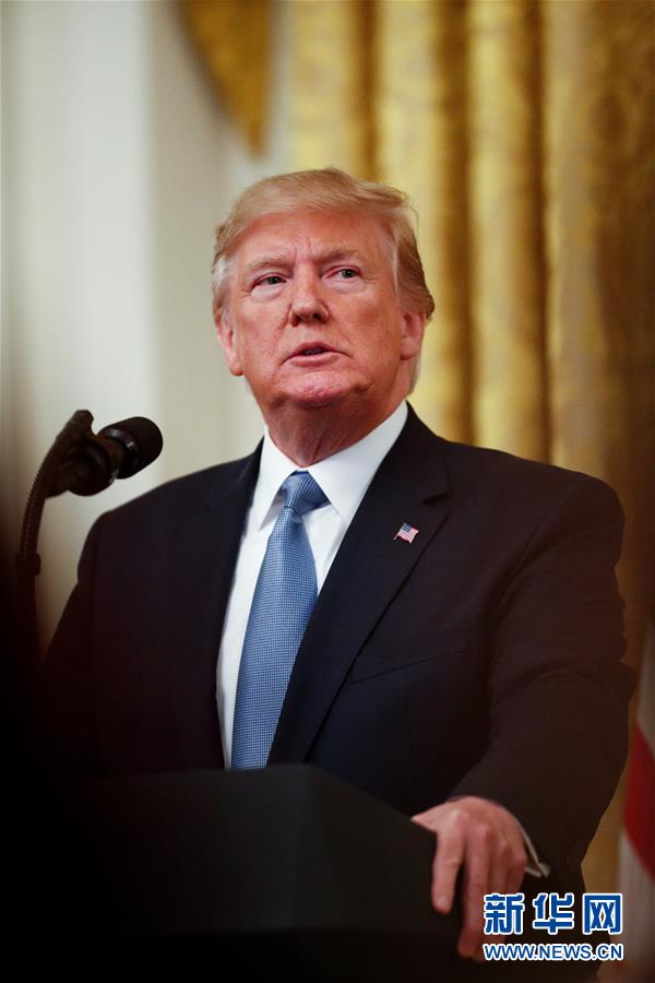 (國(guó)際)(1)特朗普稱不會(huì)再與英駐美大使打交道