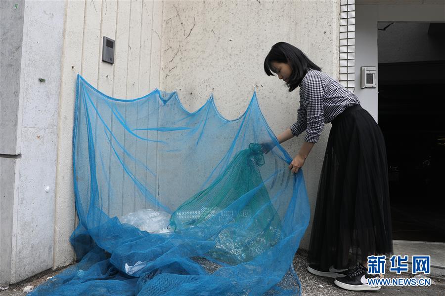 （國際）（2）在國外，垃圾如何分類