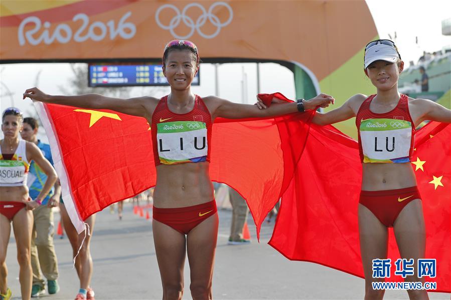 （新華全媒頭條&middot;圖文互動(dòng)）（6）決戰(zhàn)東京 再鑄輝煌&mdash;&mdash;寫(xiě)在東京奧運(yùn)會(huì)倒計(jì)時(shí)一周年之際