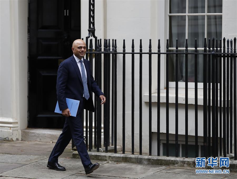 (國(guó)際)(1)英政府再追加20億英鎊“脫歐”準(zhǔn)備金