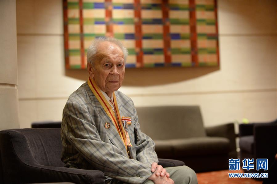 （新華全媒頭條&middot;圖文互動(dòng)）（5）特稿：新時(shí)代 新典范 新航程&mdash;&mdash;寫(xiě)在中俄建交70周年之際