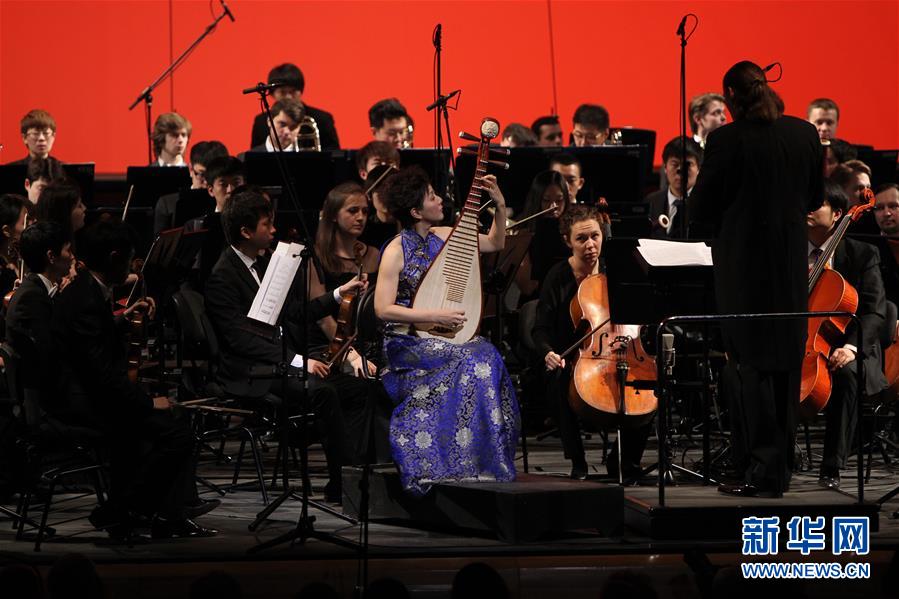 （新華全媒頭條&middot;圖文互動(dòng)）（7）特稿：新時(shí)代 新典范 新航程&mdash;&mdash;寫(xiě)在中俄建交70周年之際