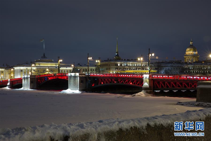 （新華全媒頭條&middot;圖文互動(dòng)）（8）特稿：新時(shí)代 新典范 新航程&mdash;&mdash;寫(xiě)在中俄建交70周年之際