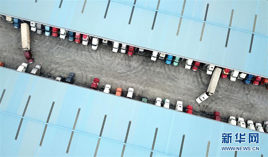 （新華全媒頭條&middot;圖文互動）（2）東盟成為中國第二大貿(mào)易伙伴釋放哪些信號？