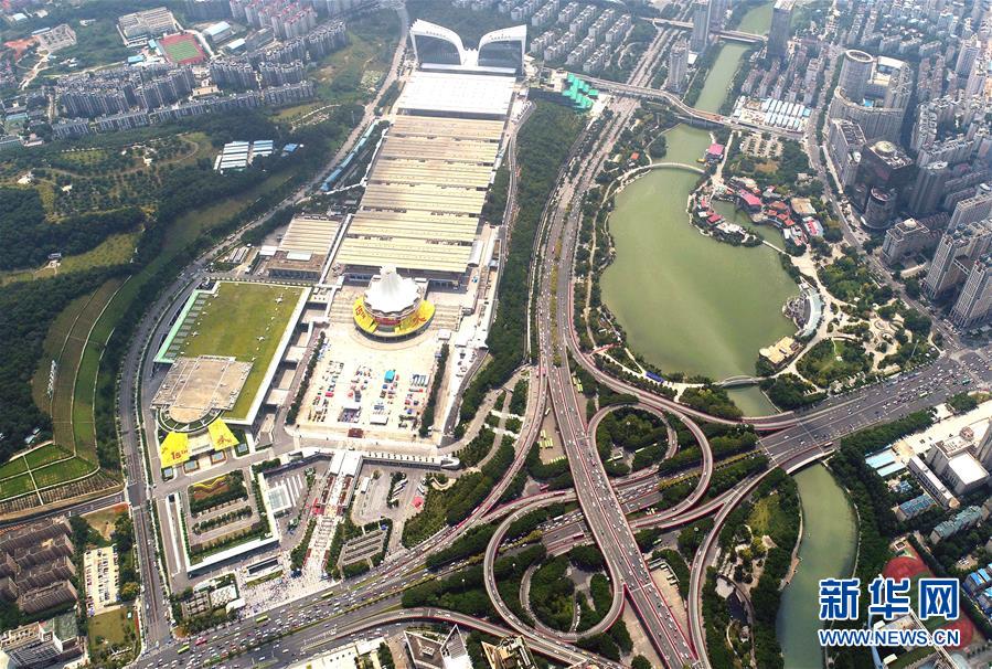 （新華全媒頭條&middot;圖文互動）（3）東盟成為中國第二大貿(mào)易伙伴釋放哪些信號？