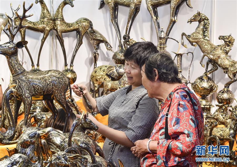 （新華全媒頭條&middot;圖文互動）（4）東盟成為中國第二大貿(mào)易伙伴釋放哪些信號？