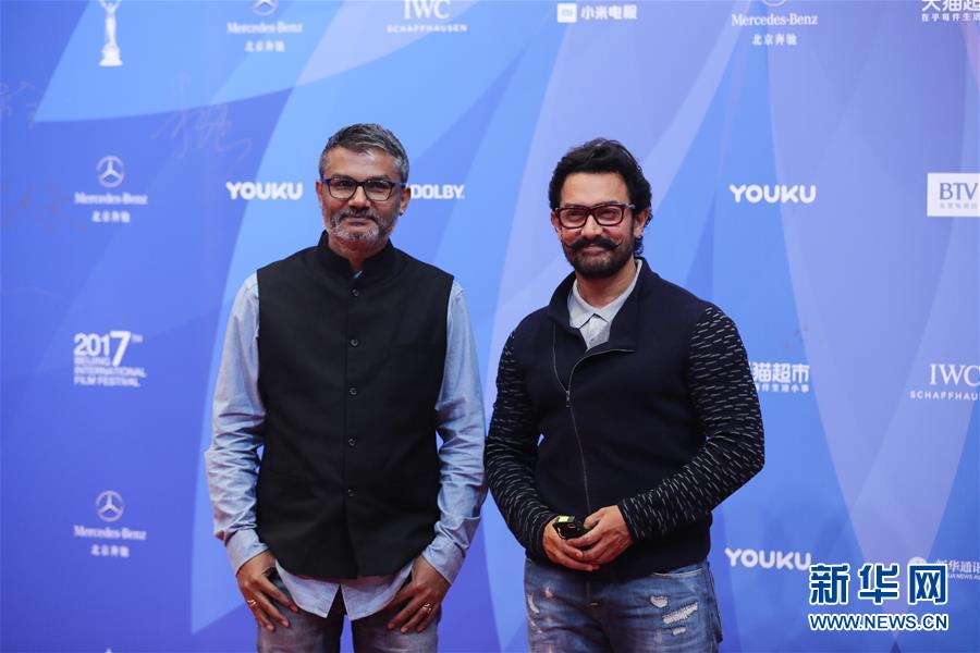 （習(xí)近平出訪配合稿&middot;圖文互動）（3）特稿：電影、瑜伽、智能手機(jī)&mdash;&mdash;中印兩個文明古國交往&ldquo;新故事&rdquo;