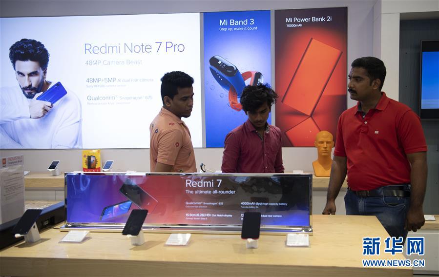 （習(xí)近平出訪配合稿&middot;圖文互動）（5）特稿：電影、瑜伽、智能手機&mdash;&mdash;中印兩個文明古國交往&ldquo;新故事&rdquo;