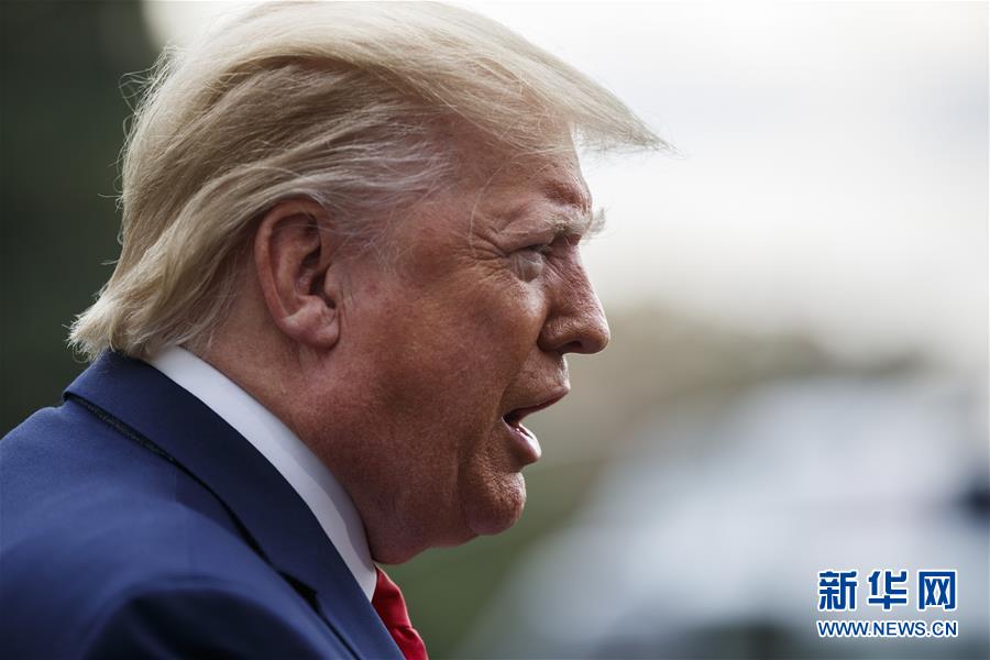 (國際)(1)“伊斯蘭國”最高頭目巴格達(dá)迪已在美軍襲擊行動(dòng)中身亡