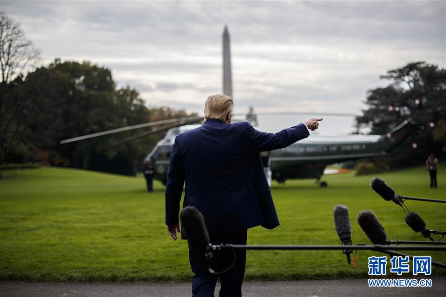 (國際)(4)“伊斯蘭國”最高頭目巴格達(dá)迪已在美軍襲擊行動(dòng)中身亡