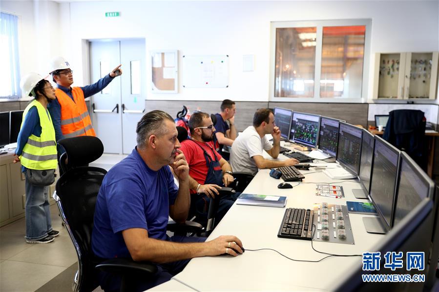 （國際&middot;圖文互動）（2）通訊：&ldquo;如果沒有電站，就沒有現(xiàn)在的斯坦納里市&rdquo;&mdash;&mdash;記一座波黑小城的蝶變