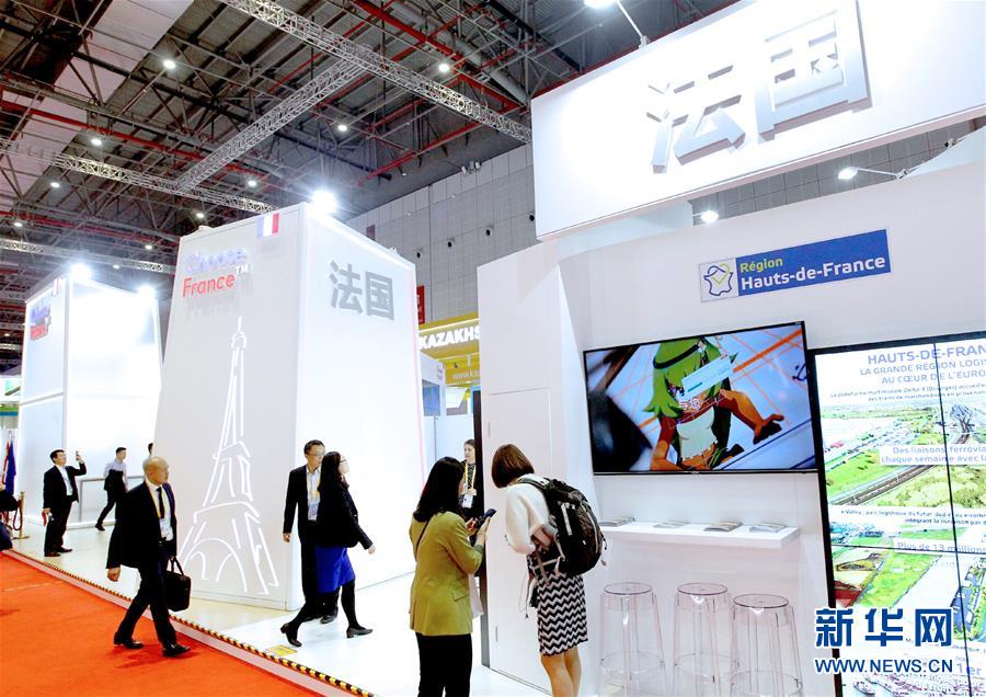 （新華全媒頭條&middot;圖文互動）（1）共襄盛舉 共享未來&mdash;&mdash;與會人士熱議習近平主席在第二屆中國國際進口博覽會上的主旨演講