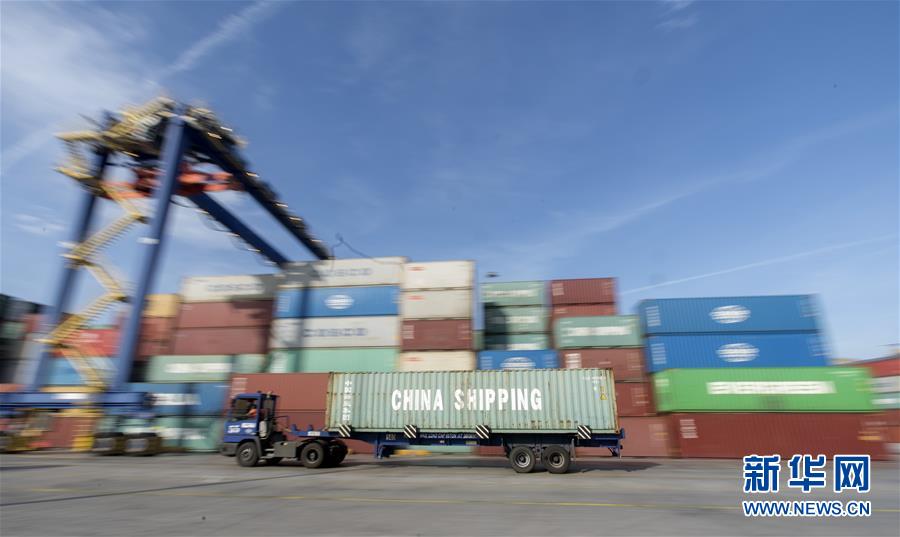 （新華全媒頭條&middot;圖文互動(dòng)）（4）特稿：全面提升中希合作交流水平 推動(dòng)金磚峰會(huì)取得豐碩成果&mdash;&mdash;寫在習(xí)近平主席對希臘進(jìn)行國事訪問并赴巴西出席金磚國家領(lǐng)導(dǎo)人第十一次會(huì)晤之際