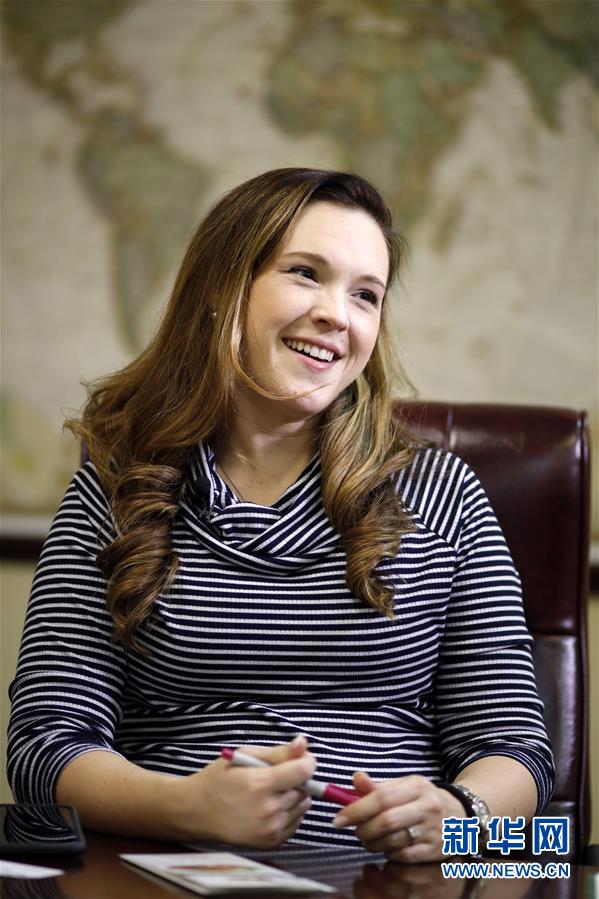 (國際·圖文互動)(2)通訊:期待美中盡早達成貿易協(xié)議——颶風和關稅夾擊下的美國山核桃種植戶盼重回中國市場