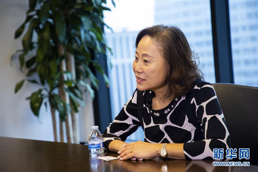 (國際·圖文互動)(5)通訊:期待美中盡早達成貿易協(xié)議——颶風和關稅夾擊下的美國山核桃種植戶盼重回中國市場