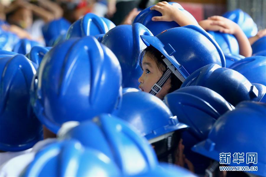 （國際&middot;年終報(bào)道）（1）2019，精&ldquo;彩&rdquo;紛呈