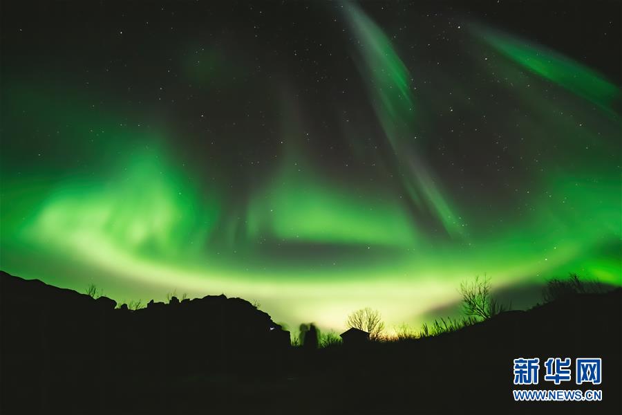 （國際&middot;年終報(bào)道）（2）2019，精&ldquo;彩&rdquo;紛呈