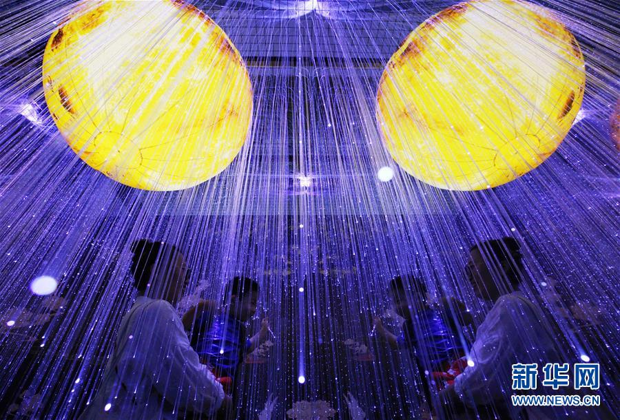 （國際&middot;年終報道）（4）2019，精&ldquo;彩&rdquo;紛呈