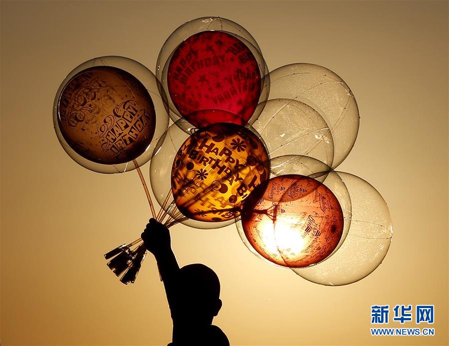 （國際&middot;年終報道）（6）2019，精&ldquo;彩&rdquo;紛呈