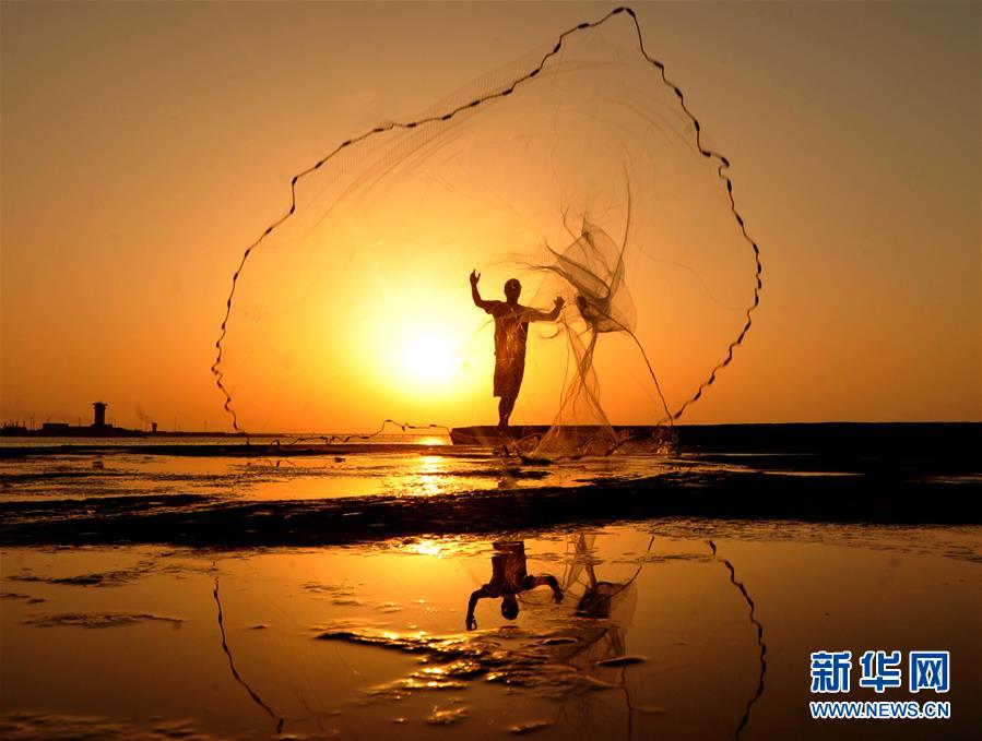 （國際&middot;年終報(bào)道）（9）2019，精&ldquo;彩&rdquo;紛呈