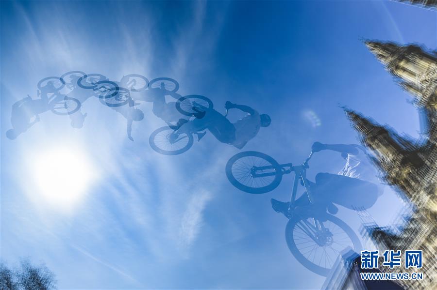 （國際&middot;年終報道）（12）2019，精&ldquo;彩&rdquo;紛呈