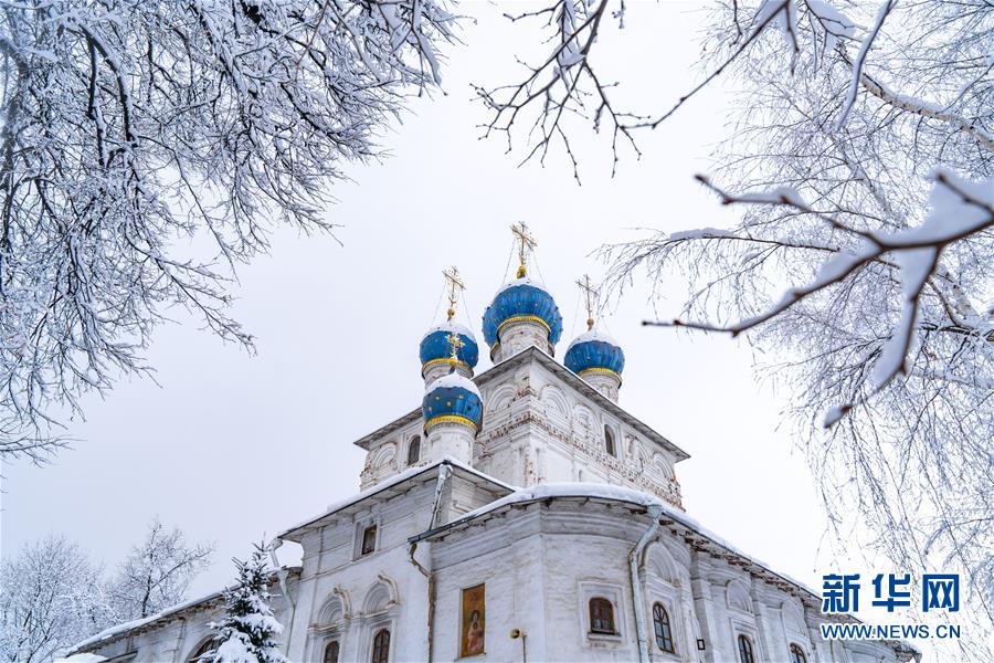 （國際&middot;年終報(bào)道）（15）2019，精&ldquo;彩&rdquo;紛呈