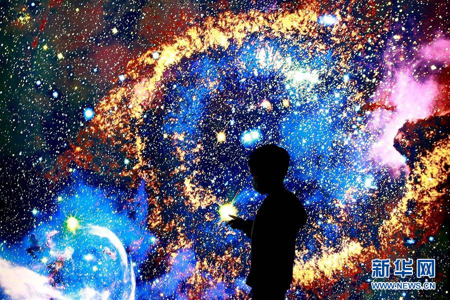 （國(guó)際&middot;年終報(bào)道）（16）2019，精&ldquo;彩&rdquo;紛呈