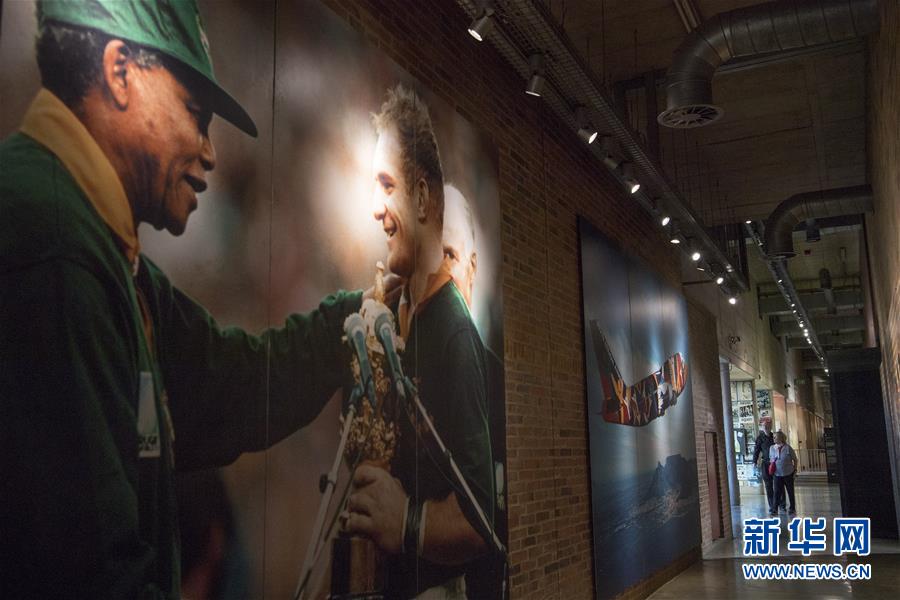 （國(guó)際）（7）探訪(fǎng)非洲博物館