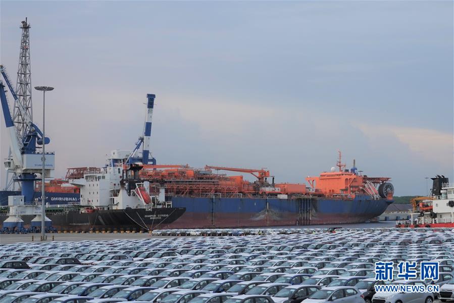 （國(guó)際&middot;圖文互動(dòng)）（1）斯里蘭卡官員表示歡迎更多中國(guó)投資