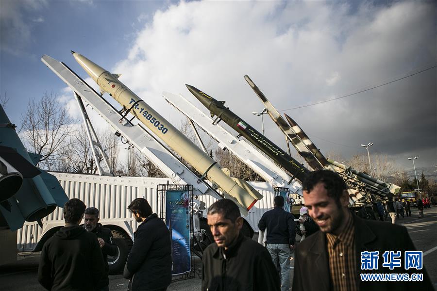 （國(guó)際&middot;圖文互動(dòng)）（2）新聞分析：美國(guó)和伊朗關(guān)系緣何走到這般地步？