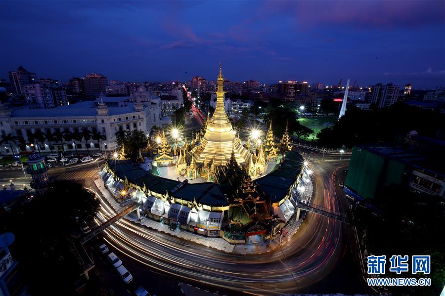 （習(xí)近平出訪配合稿&middot;圖文互動）（7）新聞背景：緬甸聯(lián)邦共和國