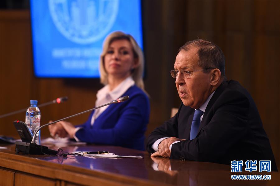 （國際）（3）俄代外長：俄中外交協(xié)調(diào)對(duì)穩(wěn)定世界局勢產(chǎn)生重要影響