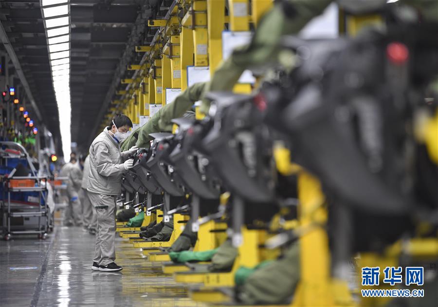 （新華全媒頭條&middot;圖文互動）（6）命運(yùn)與共  共克時(shí)艱&mdash;&mdash;戰(zhàn)&ldquo;疫&rdquo;中的中國與世界