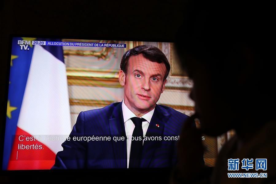 （國際疫情）法國宣布將關(guān)閉全國所有學校應(yīng)對疫情