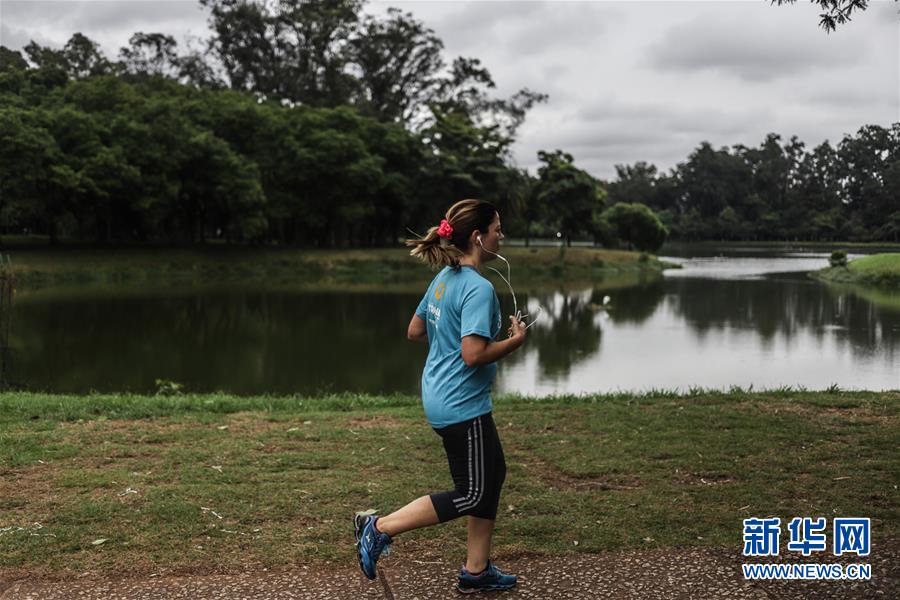 (國際疫情·圖文互動(dòng))(2)記者手記:巴西各地嚴(yán)陣以待防范疫情擴(kuò)散