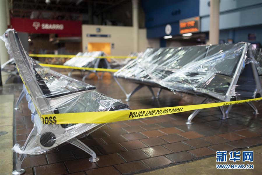 （國(guó)際疫情）（6）約翰斯&middot;霍普金斯大學(xué)：美國(guó)新冠肺炎確診病例超過14萬例