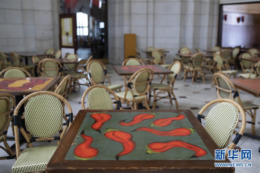 （國(guó)際疫情）（7）約翰斯&middot;霍普金斯大學(xué)：美國(guó)新冠肺炎確診病例超過14萬例